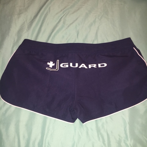 nike lifeguard shorts